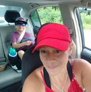 Meet your Posher, Rachel